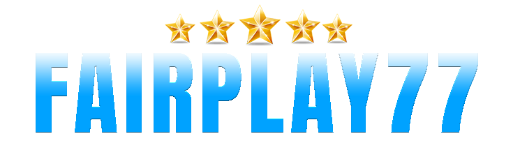 FairPlay77 Logo